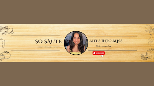 So Saute banner