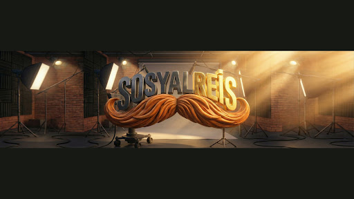 Sosyal Reis banner