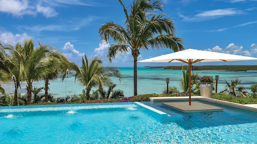 Bahamas Sotheby's International Realty banner