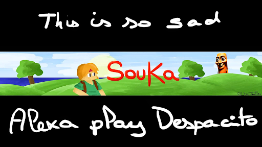 SouKa banner