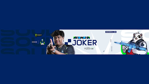 JokerOP banner
