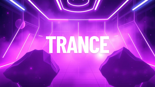 Soul Trance Music banner