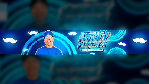 Nathan Pereira  banner