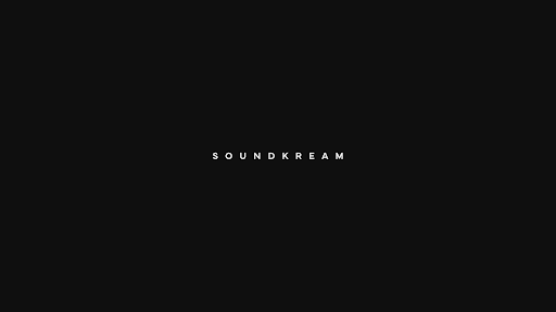 SoundKream banner