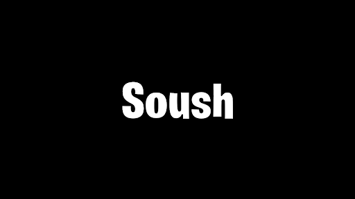 Soush banner