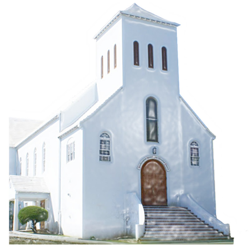 Southampton SDA Church avatar