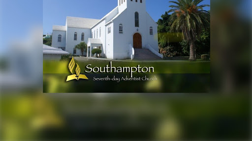 Southampton SDA Church banner