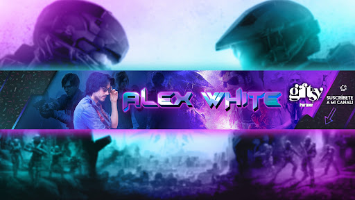 AlexWhite banner