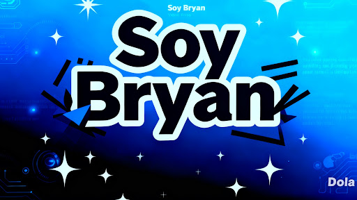Soy_Bryan banner