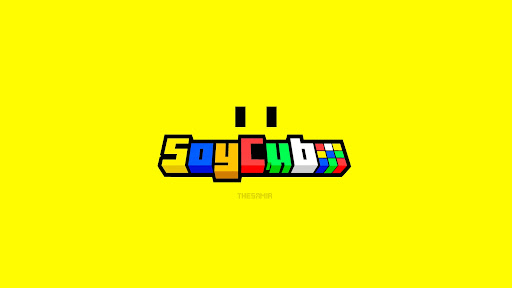 SoyCubo banner