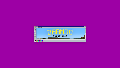 Darmoo banner