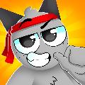 Gray avatar