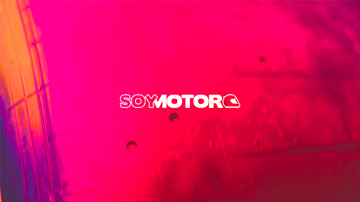 SoyMotor banner