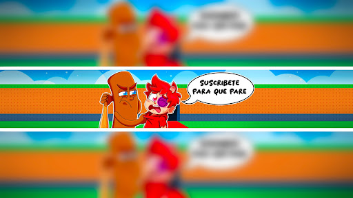 SoyNeto banner