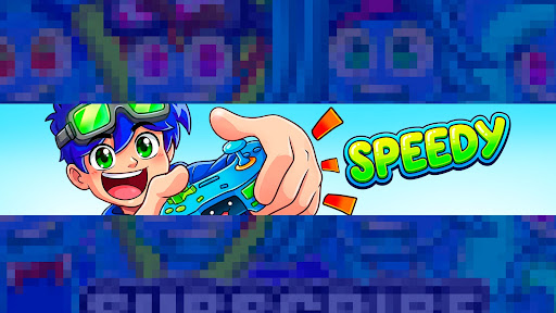 SoySpeedy banner