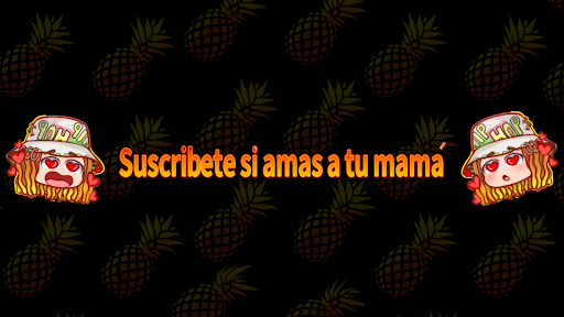 Soy Suco banner