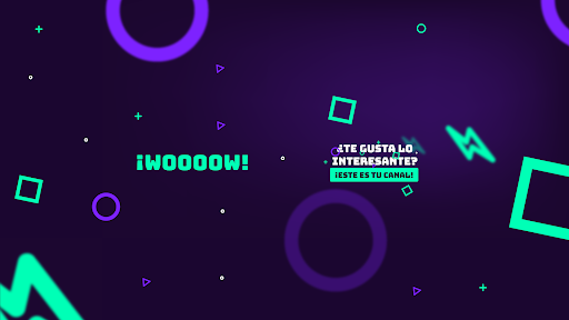 Súper Interesante banner