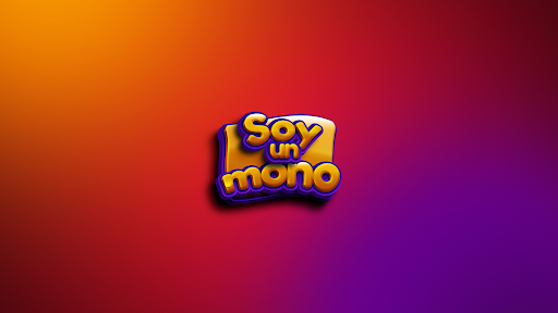 Soy Un Mono banner
