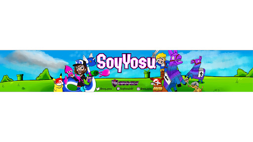 SoyYosu banner