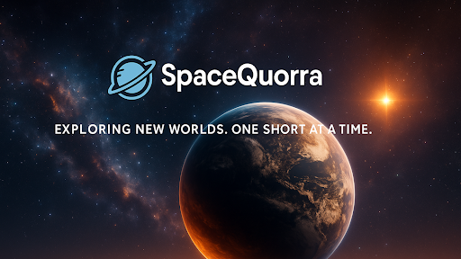 SpaceQuorra banner