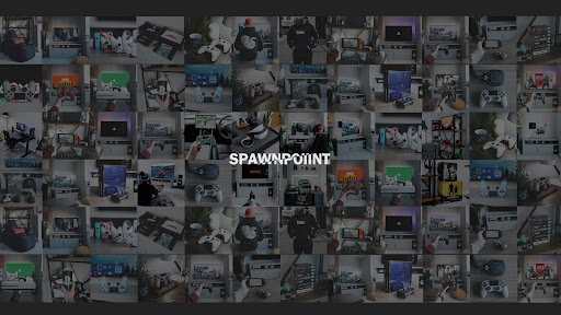 SpawnPoiint banner