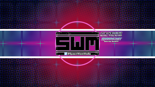 Spawn Wave banner
