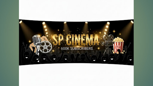 sp cinema  banner