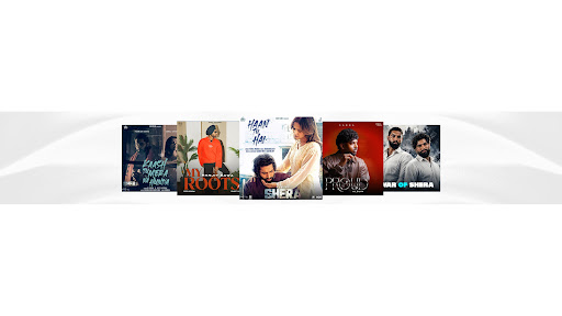Speed Records banner