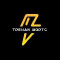  ТРЕНДИ ШОРТС avatar