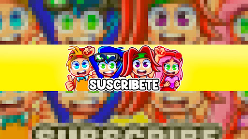 Speedy Y Milo banner