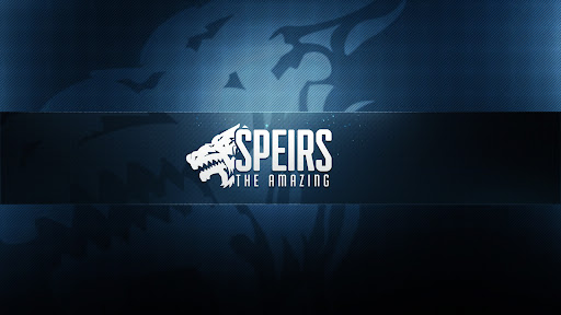 SpeirsTheAmazingHD banner