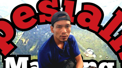 Spesialis mancing banner