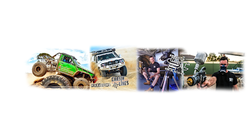 Built Not Bought banner