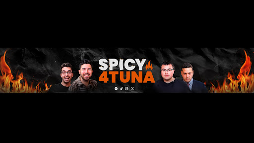spicy4tuna banner