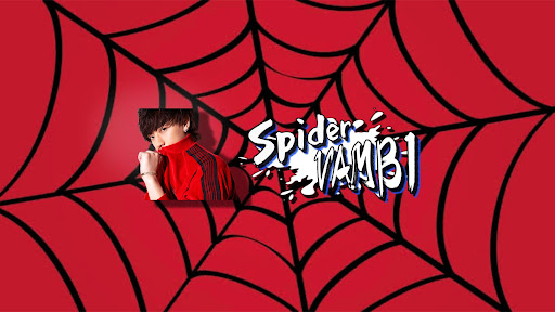 Spider-VAMBI banner