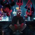 Spidercholo avatar