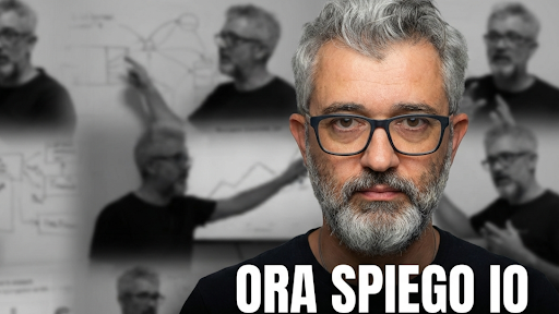 SpiegaBro | iXioner banner