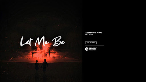 Spinnin' Records banner