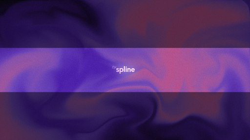 spline banner