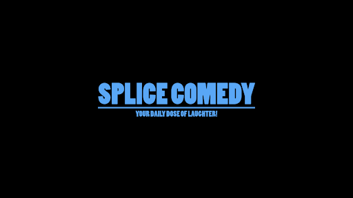 Splice Comedy banner