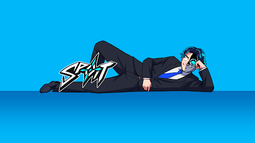 Spoit banner
