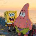sponge movie avatar