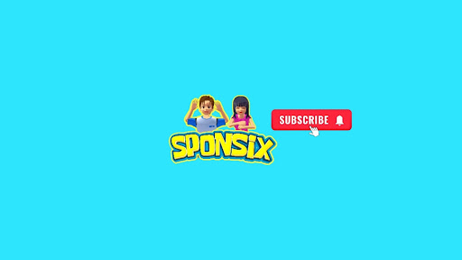 SPONSIX banner