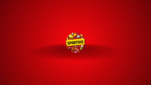 SPORTIVO banner