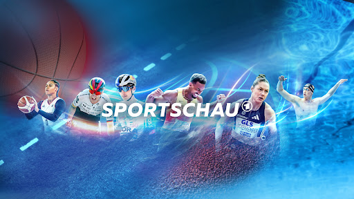 Sportschau banner
