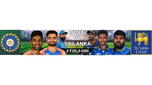 Sports Edge Cricket banner
