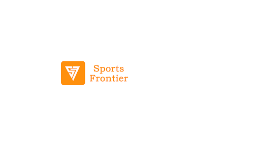 Sports Frontier banner