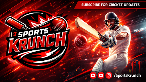 Sports Krunch banner