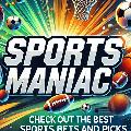 Sports Maniac avatar