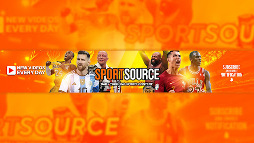 SportSource banner